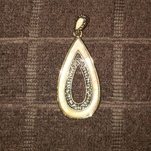 Lia Sophia pendent/slide